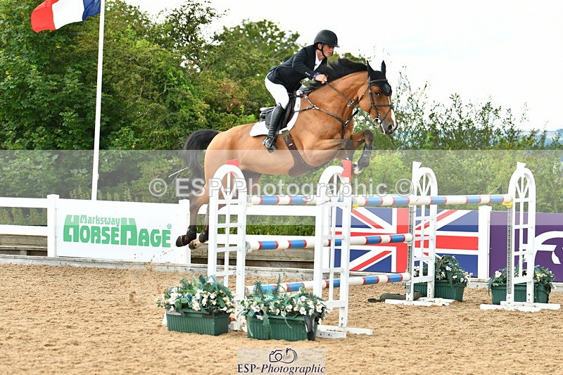 230721A-142552-06908 - Cls 22, 1 Star Gold 1.30m