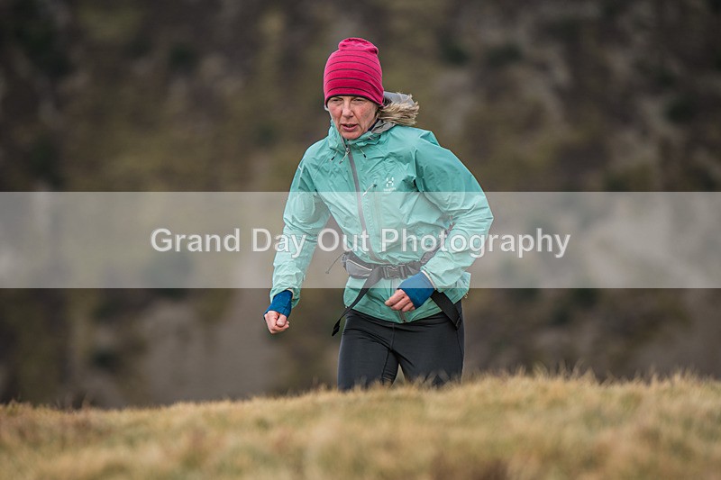 Blake Fell-881 - Blake Fell Race Saturday 25th January 2025