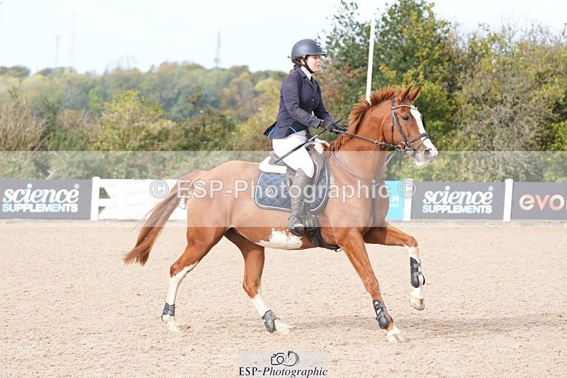 251005-110758-03137 - Cls 23 85cm Amateur Qualifier