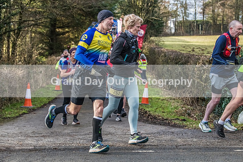 North Lakes-311 - North Lakes 10K & Half Marathon Sunday 9th February 2025