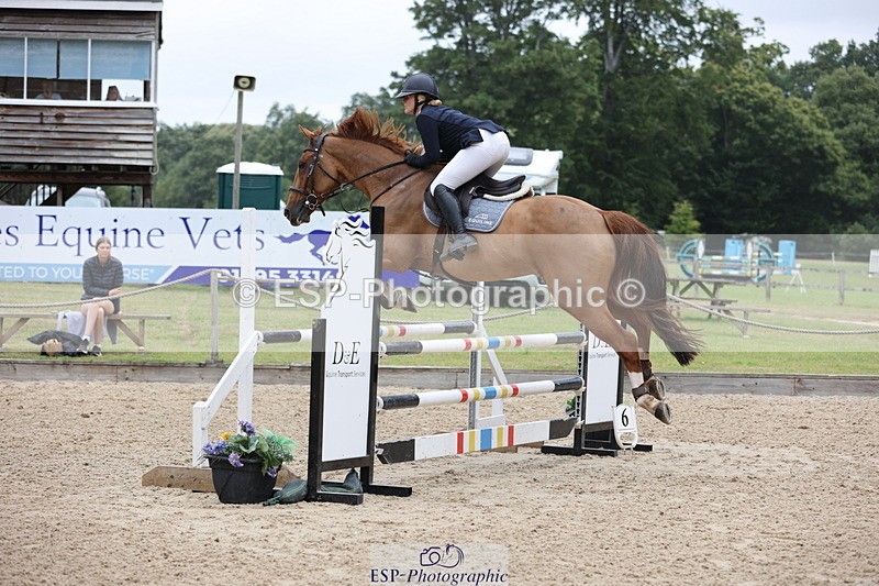 250705A-145059-15590 - Cls 36 Snr Discovery and 1m Open