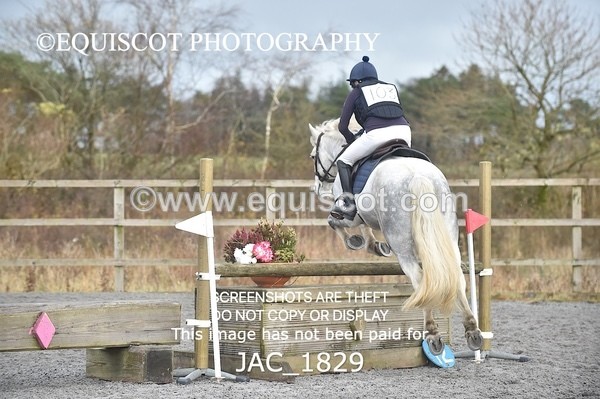 JAC_1829 - 80cm Snr Open, National AE Scottish & Aintree Qualifier