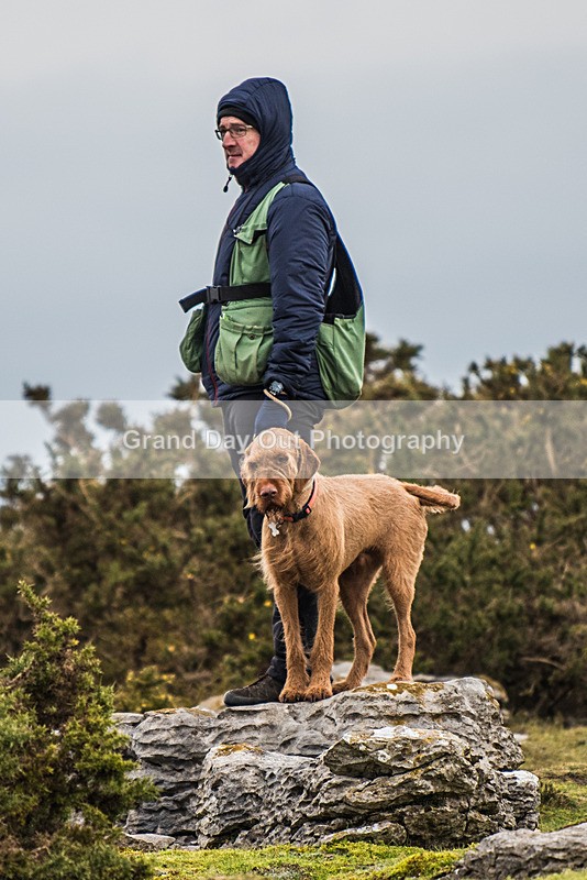 Birkrigg-1 - Kendal Winter League Races Birkrigg Sunday 28th January 2024