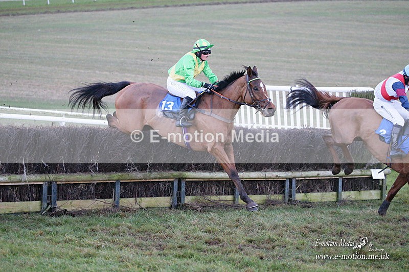 PtP 121221 982 - Barbury International Point-to-Point 112/12/2021