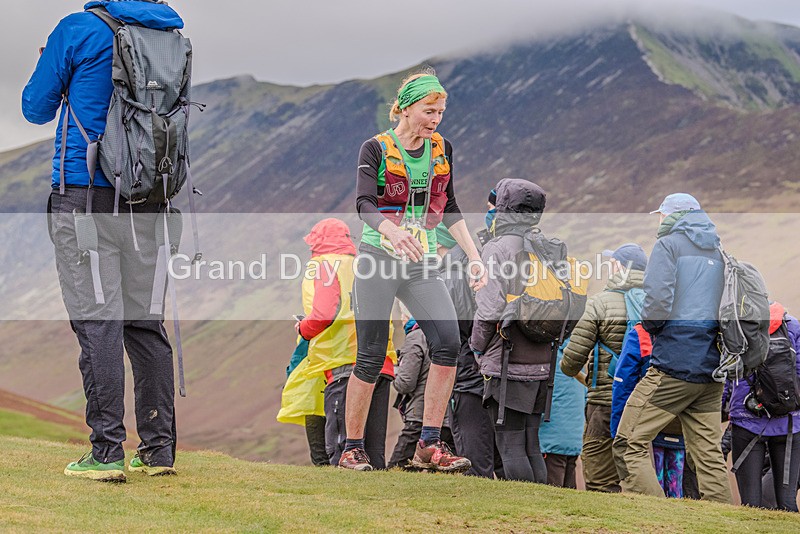 British Fell Relay-2013 - British Fell & Hill Relay Championship Braithwaite Keswick Saturday 21st October 2023