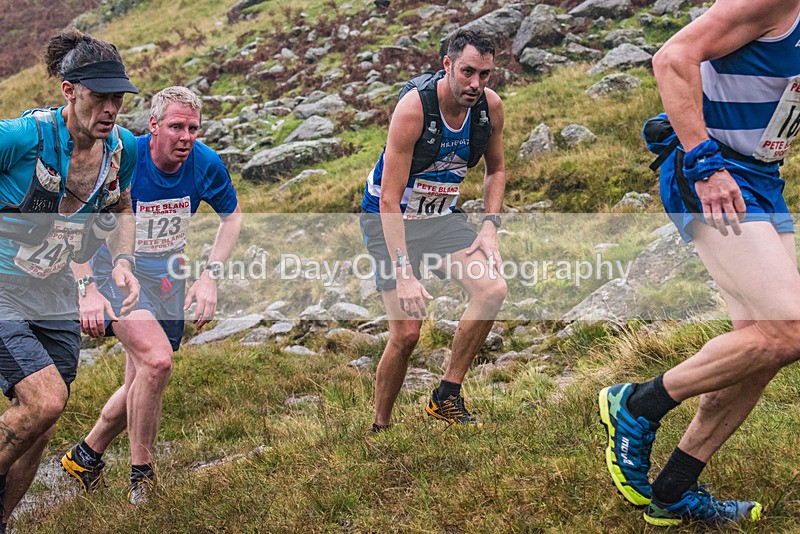 Langdale-345 - Langdale Horseshoe Fell Race Saturday 7th October 2023