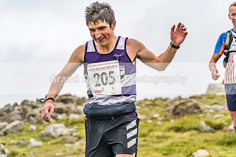 Wasdale-1215 - Wasdale Horseshoe Fell Race Saturday 13th July 2024