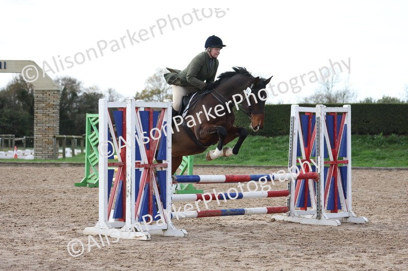 20251116-0543 - Class 3 - 80cm