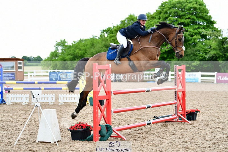 240524A-135010-03866 - Cls 24 1.05m National Am Qualifier