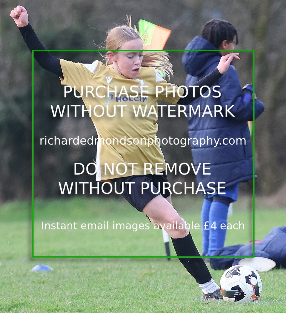 533A3955 - GT7 Academy Girls U12 (24/1/26)