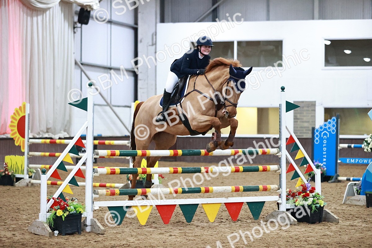 SBM_002457 - Class 10 - Senior newcomers 1.10m