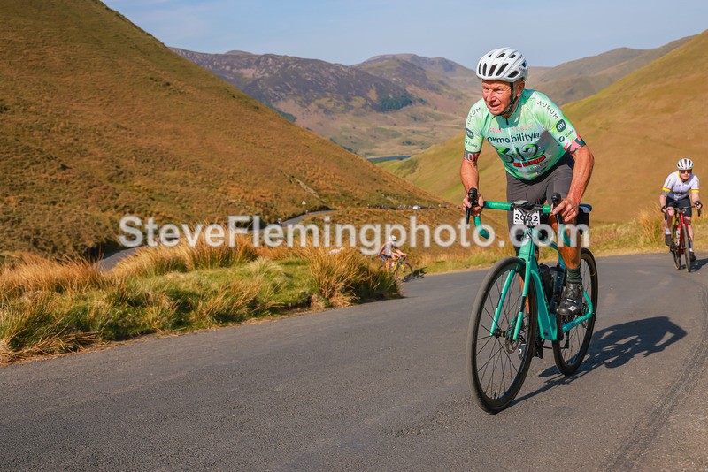 092307 - Newlands Pass 09.00-10.00