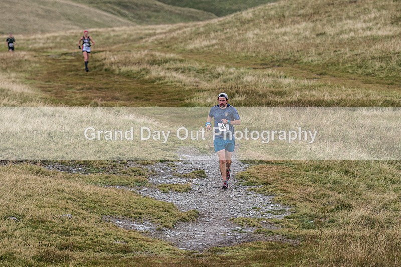 Sedbergh Hills-654 - Sedbergh Hills Fell Race Sunday 16th August 2026