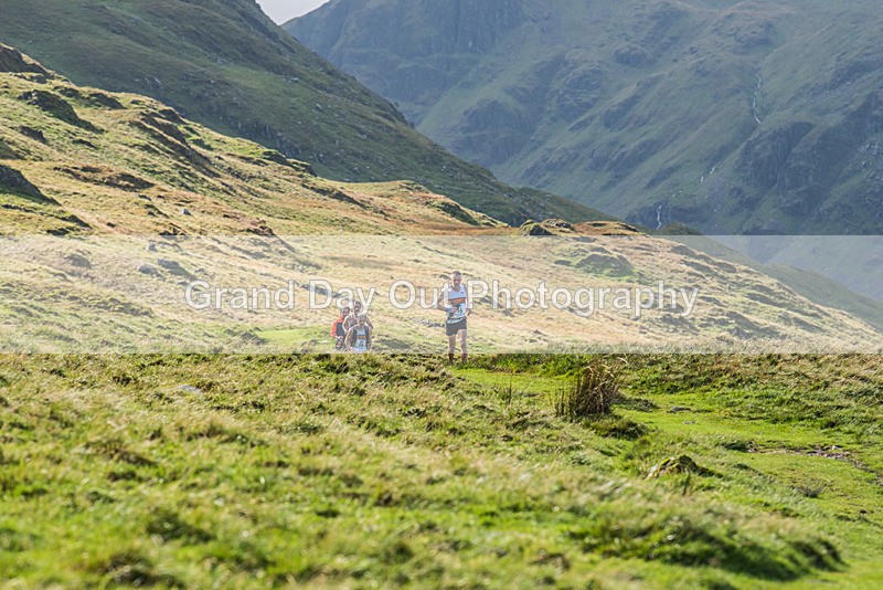 HBMR Leg 4-217 - Hodgson Brothers Mountain Relay - Leg 4 Sunday 1st October 2023