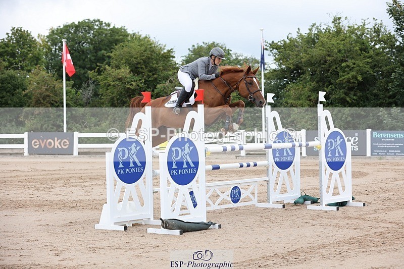 250717-110152-04149 - Cls 13, 1 Star Silver Tour Start to Break