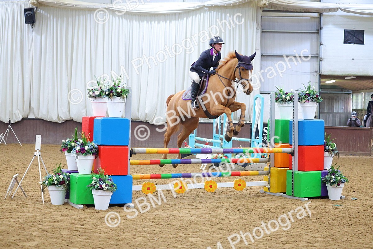 SBM_001059 - Class 13 - Equissage Pulse Senior British Novice/ 90cm Open - First Round (0.90m)