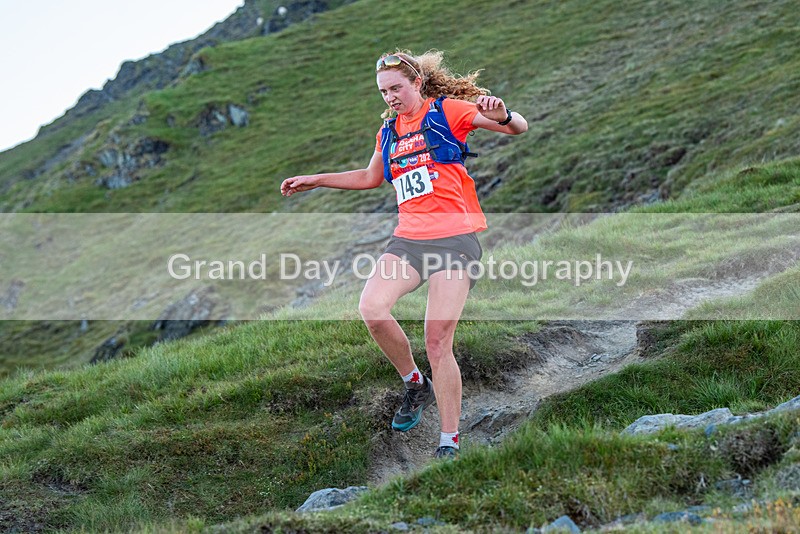 Blencathra-347 - Blencathra Fell Race Wednesday 7th June 2023