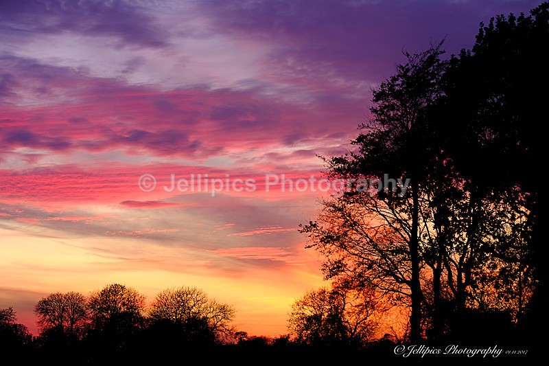  - Landscapes