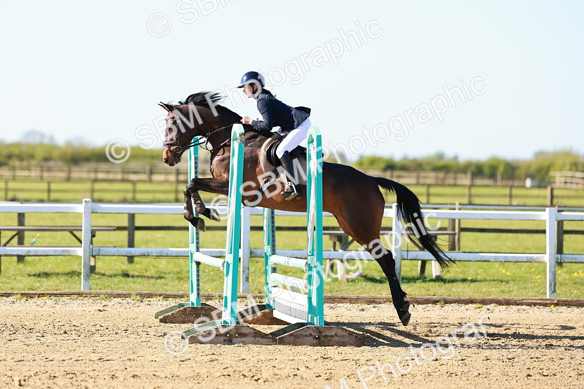 SBM_000414 - Class 1 - Clear Round