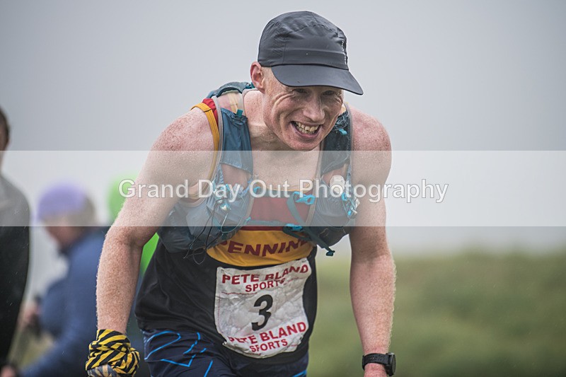 Buttermere-170 - Darren Holloway Memorial Buttermere Horseshoe Fell Race Saturday 28th June 2025