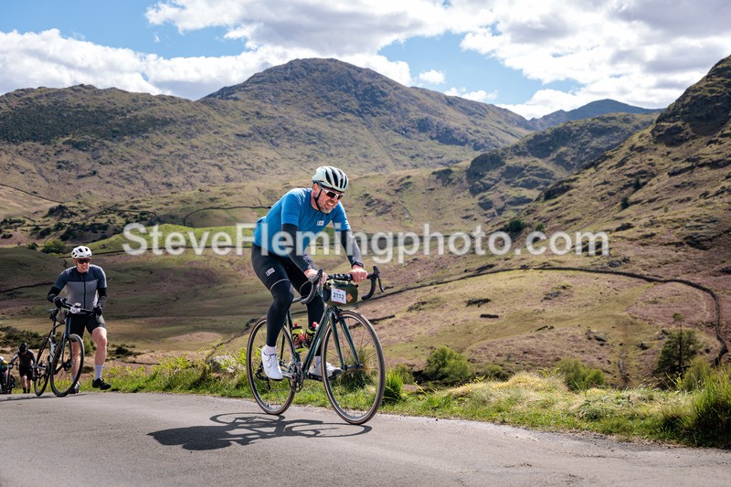 150130 - Blea Tarn Climb 15:00 - 16:00