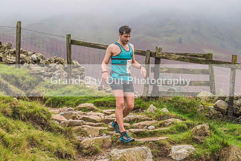 Langdale-1144 - Langdale Horseshoe Fell Race Saturday 7th October 2023