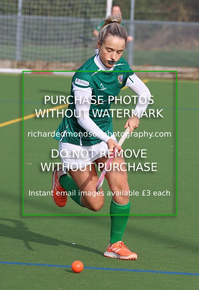 IMG_5709 - Kendal Ladies Development vs Wigton