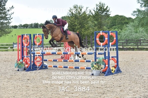JAC_3884 - CLASS 3  - SAT - Senior Discovery/ 1m Open