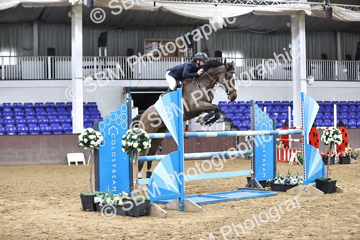 SBM_002606 - Class 12 - National B&C Handicap Championship Qualifier 1.25m 1.30m