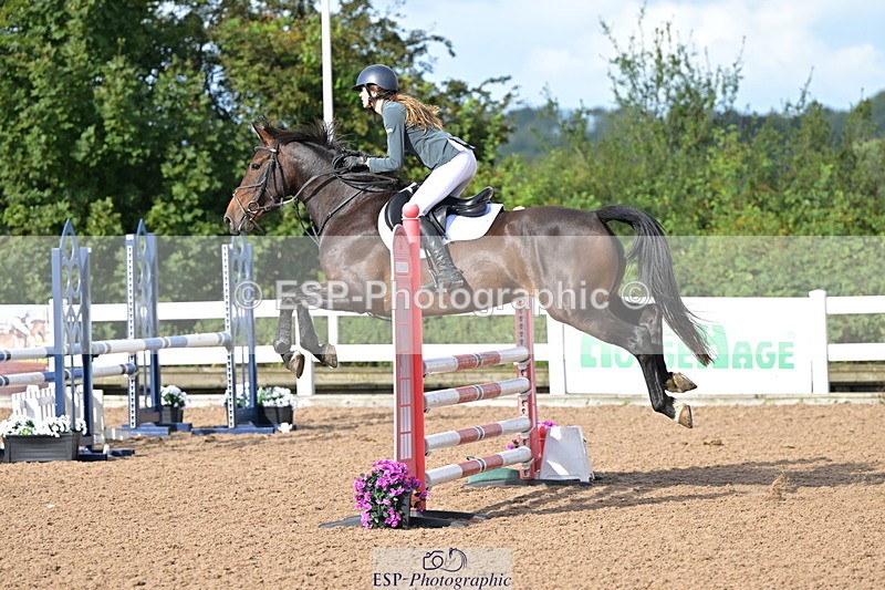 240912A-095549-00838 - Cls 8 Snr British Novice and 90cm Open