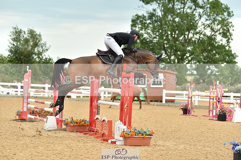 230720A-145724-03400 - Cls 17, 1 Star Silver 1.20m