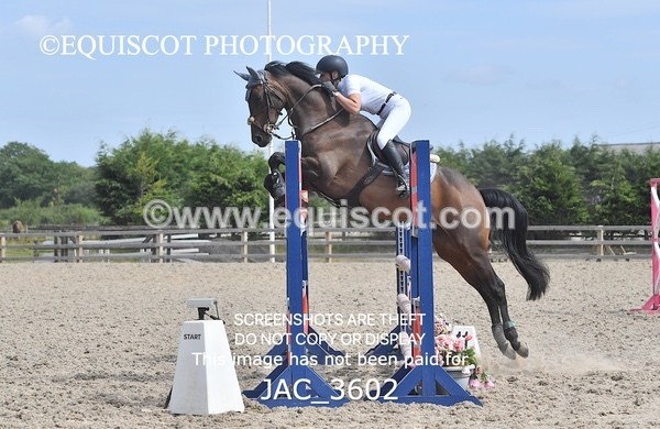 JAC_3602 - CLASS 4 Senior Discovery/ 1m Open