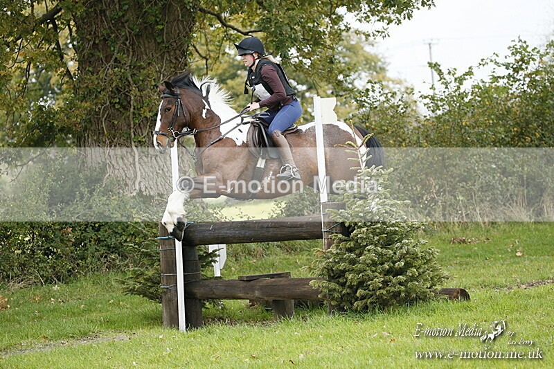WWHT 181020 WWHT 181020 1246 - WWEC Intermediate (0.90m)  18/10/20