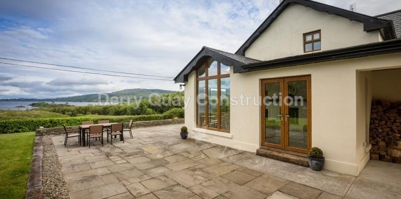  - Extensions & Renovations