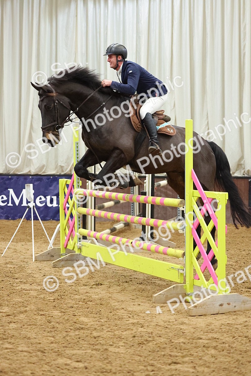 SBM_001408 - Class 4 - Senior Newcomer - 1.10m