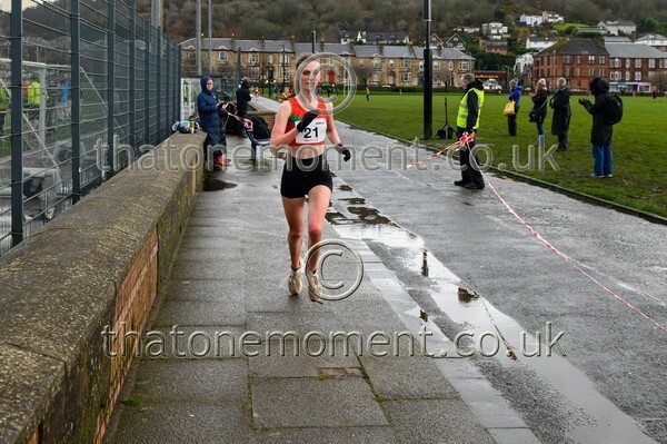 YARR26-814089 - U17 Women