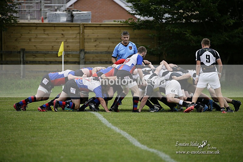 RU 250921 82 - Devizes II RFC V Pewsey Vale RFC 25/09/21