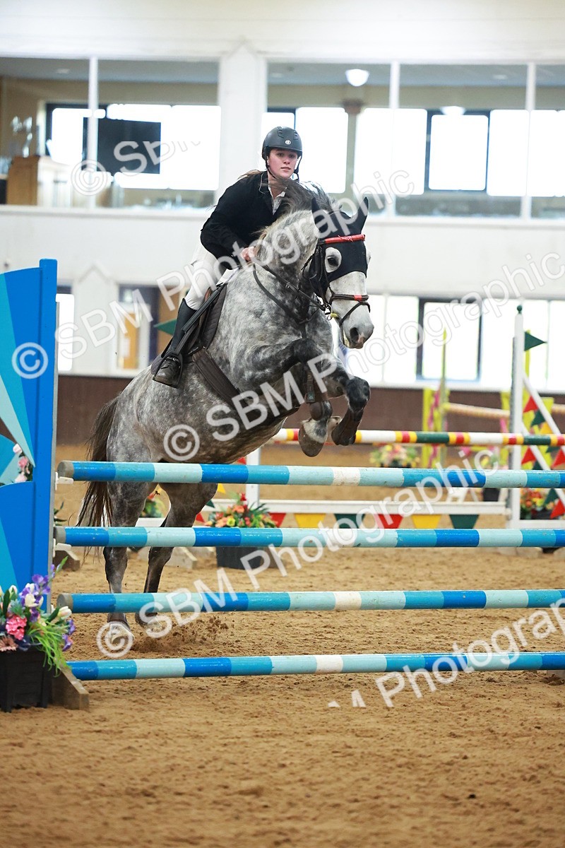 SBM_007329 - Class 19 - Senior Newcomers 1.10m