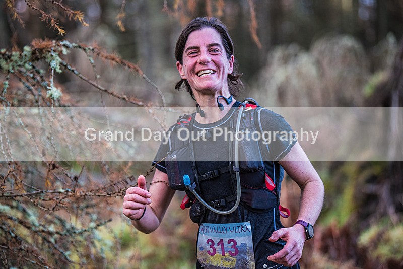 TVU 50  60K-179 - High Terrain Events Tweed Valley 50 & 65K Ultra Trail Races Sunday 19th November 2023