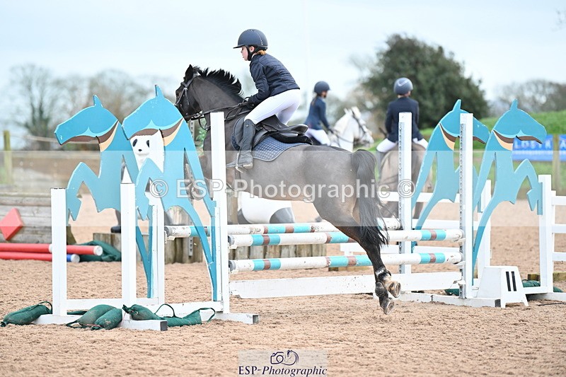 231203A-132548-01391 - Cls 23 Stepping Stones 128cm & 138cm