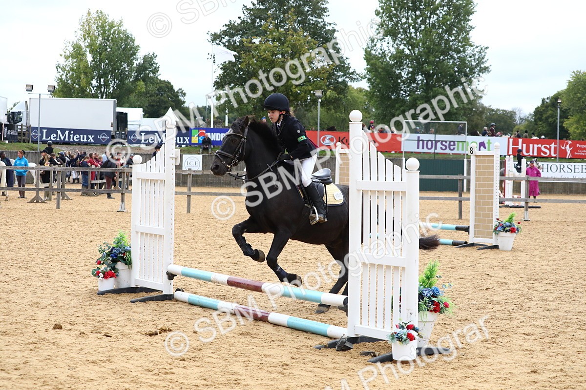 SBM_68216 - J3b - Mini Tour Junior Pony 40cm Championship