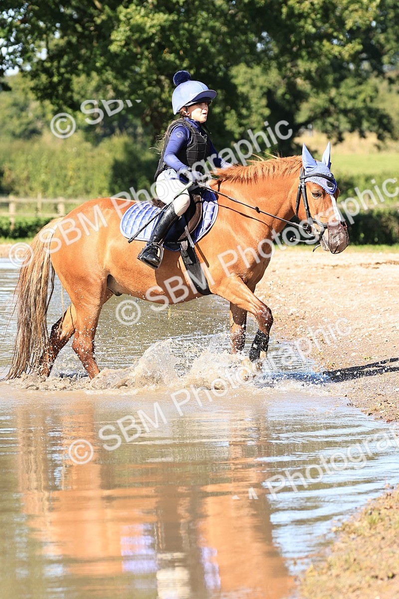 SBM_20241 - E6 - Eventers Challenge 60cm Championship