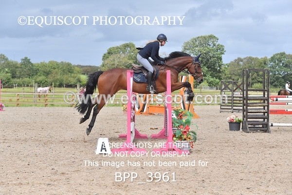 BPP_3961 - CLASS 7 1.05m Amateur Championship Qualifier/ 1.05m Open