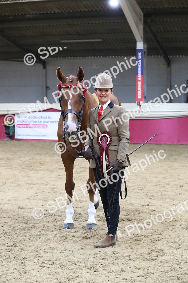 SBM_05049 - Class 8R- Regional -IH Veteran