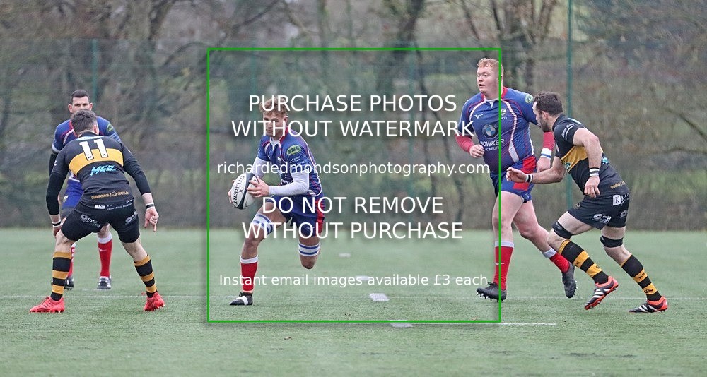 IMG_5773 - Kendal Rugby vs Blackburn Rugby (10/12/22)