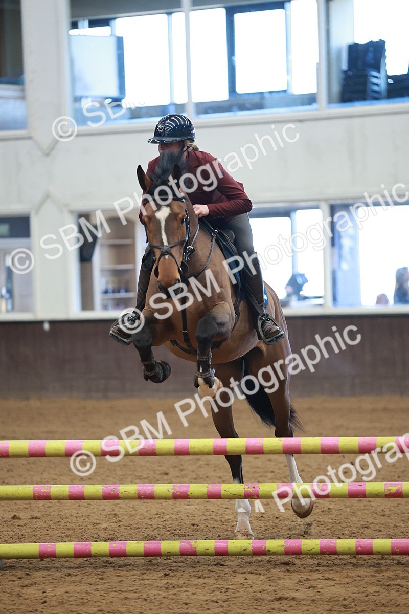 SBM_000089 - Class 1 - Clear Round