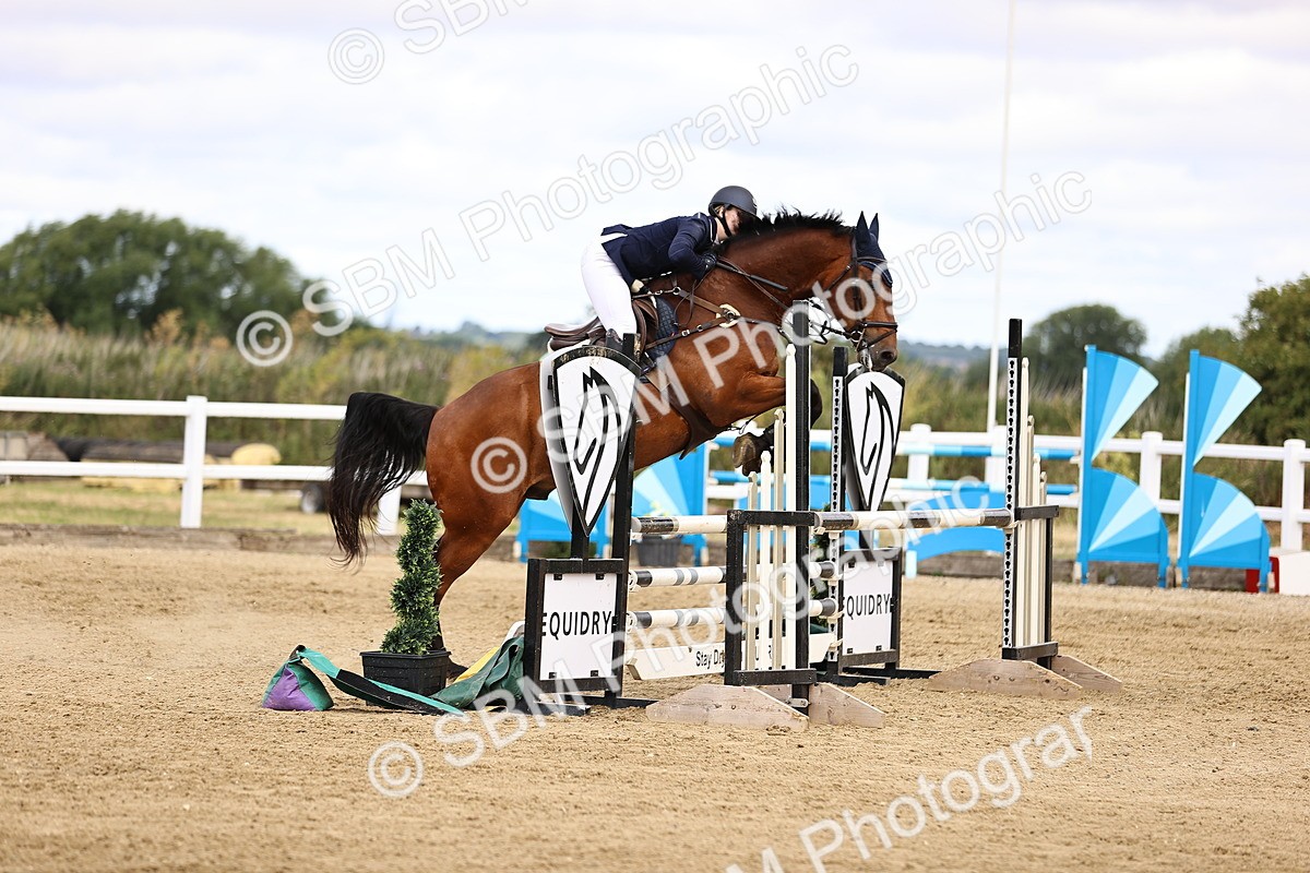SBM_013377 - Class 14 - Senior Discovery - 1.00m Open