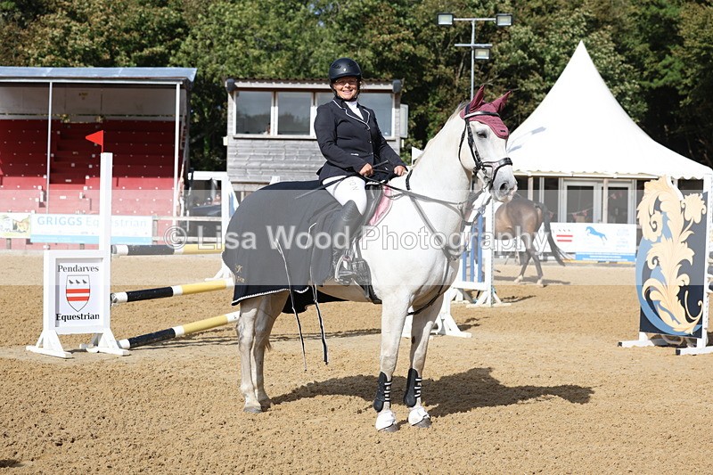 3E7A0184 - Class 11: Senior Discovery/1m open