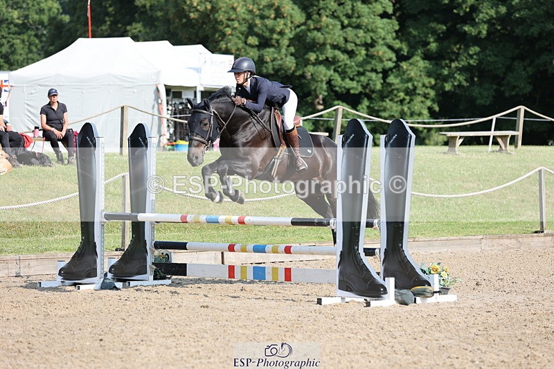 250614A-085650-04757 - Cls 25 85cm Amateur Quali