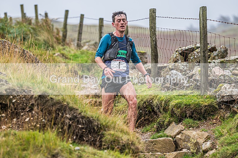 Langdale -734 - Langdale Horseshoe Fell Race Saturday 10th October 2026
